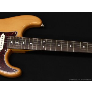 画像4: Squier　Classic Vibe 70s Stratocaster [Natural]