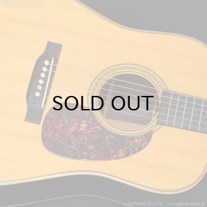 画像12: Martin　1999 D-28GE Golden Era [中古品]