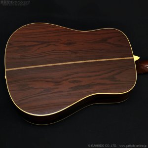 画像24: Martin　1999 D-28GE Golden Era [中古品]