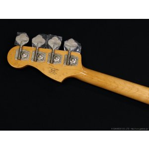 画像6: Squier　Classic Vibe '60s Precision Bass [Olympic White]