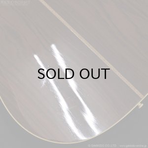画像21: Martin　1999 D-28GE Golden Era [中古品]