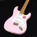 画像2: Squier　Classic Vibe '50s Stratocaster HT [Shell Pink] (2)