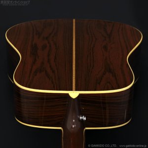 画像22: Martin　1999 D-28GE Golden Era [中古品]