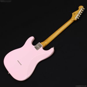画像8: Squier　Classic Vibe '50s Stratocaster HT [Shell Pink]