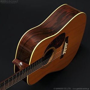 画像4: Martin　1999 D-28GE Golden Era [中古品]