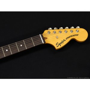 画像5: Squier　Classic Vibe 70s Stratocaster [Natural]
