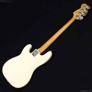 画像8: Squier　Classic Vibe '60s Precision Bass [Olympic White]