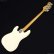 画像8: Squier　Classic Vibe '60s Precision Bass [Olympic White] (8)