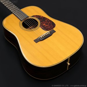画像6: Martin　1999 D-28GE Golden Era [中古品]