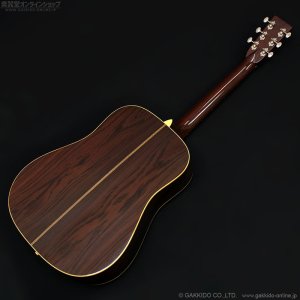 画像26: Martin　1999 D-28GE Golden Era [中古品]