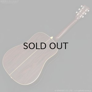 画像26: Martin　1999 D-28GE Golden Era [中古品]