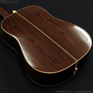 画像23: Martin　1999 D-28GE Golden Era [中古品]