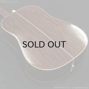 画像23: Martin　1999 D-28GE Golden Era [中古品]