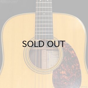 画像10: Martin　1999 D-28GE Golden Era [中古品]
