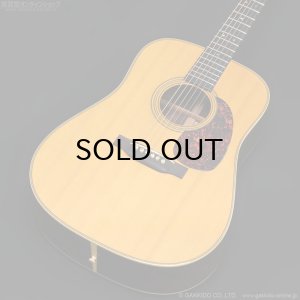 画像3: Martin　1999 D-28GE Golden Era [中古品]
