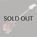Fender　American Performer Precision Bass [3-Color Sunburst] [決算セール特価]