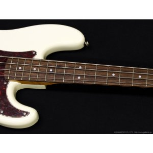 画像4: Squier　Classic Vibe '60s Precision Bass [Olympic White]