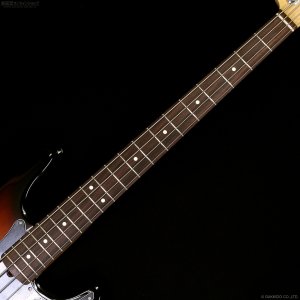 画像3: Fender　American Performer Precision Bass [3-Color Sunburst] [決算セール特価]
