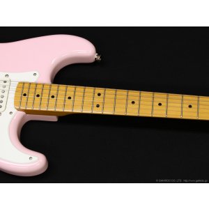 画像4: Squier　Classic Vibe '50s Stratocaster HT [Shell Pink]