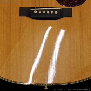 画像8: Martin　1999 D-28GE Golden Era [中古品]