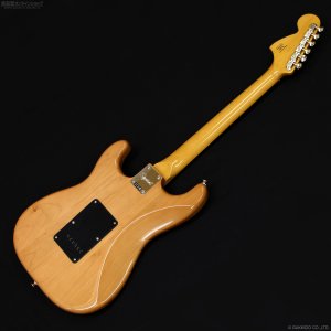 画像8: Squier　Classic Vibe 70s Stratocaster [Natural]