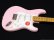 画像3: Squier　Classic Vibe '50s Stratocaster HT [Shell Pink] (3)