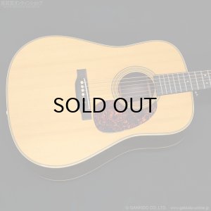 画像2: Martin　1999 D-28GE Golden Era [中古品]