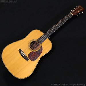 画像1: Martin　1999 D-28GE Golden Era [中古品]