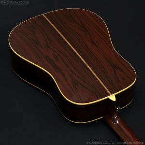 画像25: Martin　1999 D-28GE Golden Era [中古品]