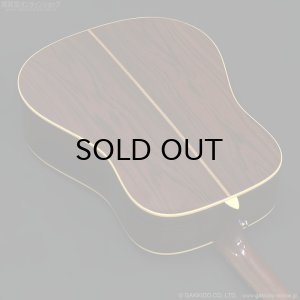 画像25: Martin　1999 D-28GE Golden Era [中古品]