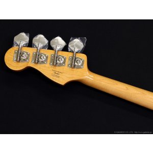 画像6: Squier　Classic Vibe '60s Jazz Bass [Tahitian Coral]