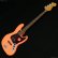 画像1: Squier　Classic Vibe '60s Jazz Bass [Tahitian Coral] (1)