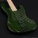 画像4: Atelier Z　M#245 Custom [Transparent Green] [中古品] (4)