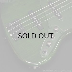 画像5: Atelier Z　M#245 Custom [Transparent Green] [中古品]