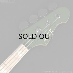 画像10: Atelier Z　M#245 Custom [Transparent Green] [中古品]