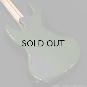 画像14: Atelier Z　M#245 Custom [Transparent Green] [中古品]