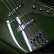 画像6: Atelier Z　M#245 Custom [Transparent Green] [中古品] (6)