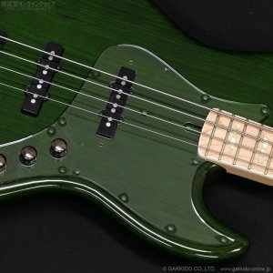 画像7: Atelier Z　M#245 Custom [Transparent Green] [中古品]