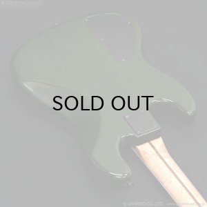 画像16: Atelier Z　M#245 Custom [Transparent Green] [中古品]
