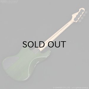 画像17: Atelier Z　M#245 Custom [Transparent Green] [中古品]