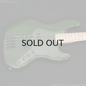画像2: Atelier Z　M#245 Custom [Transparent Green] [中古品]