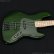 画像2: Atelier Z　M#245 Custom [Transparent Green] [中古品] (2)