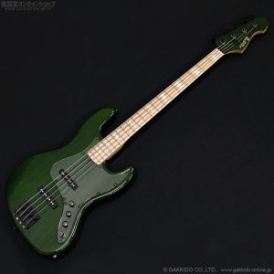 画像1: Atelier Z　M#245 Custom [Transparent Green] [中古品]