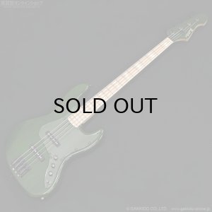 画像1: Atelier Z　M#245 Custom [Transparent Green] [中古品]