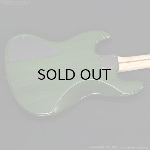 画像15: Atelier Z　M#245 Custom [Transparent Green] [中古品]