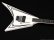 画像4: Edwards　E-ALEXI SCYTHE [White with Black Pin Stripe] (4)