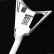 画像8: Edwards　E-ALEXI SCYTHE [White with Black Pin Stripe] (8)