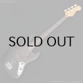 Fender　1995 American Vintage '62 Jazz Bass [Black] [中古品]