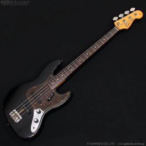 画像1: Fender　1995 American Vintage '62 Jazz Bass [Black] [中古品]