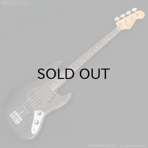 画像1: Fender　1995 American Vintage '62 Jazz Bass [Black] [中古品]